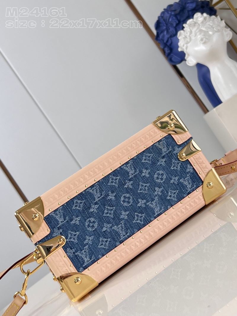 Louis Vuitton Box Bags